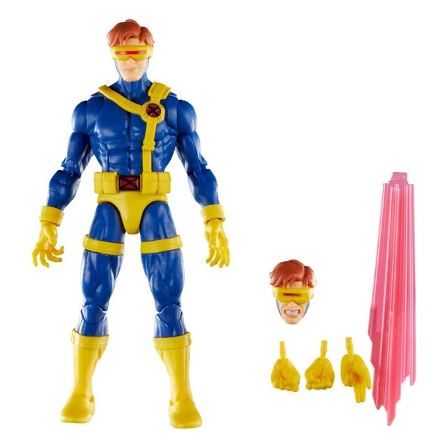 X-Men '97 Marvel Legends Action Figure Cyclops 15cm