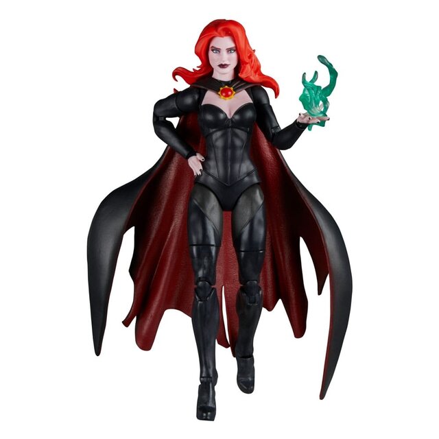 X-Men '97 Marvel Legends Action Figure Goblin Queen 15cm