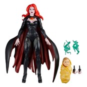 X-Men '97 Marvel Legends Action Figure Goblin Queen 15cm