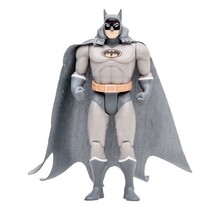 DC Direct Super Powers Action Figure Batman (Manga) 13cm