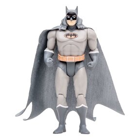 DC Direct Super Powers Batman (Manga)