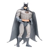DC Direct Super Powers Action Figure Batman (Manga) 13cm