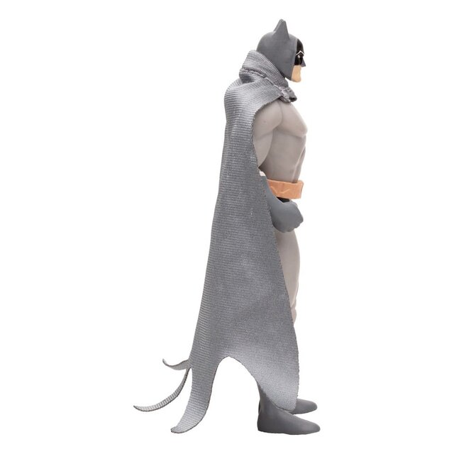 DC Direct Super Powers Action Figure Batman (Manga) 13cm
