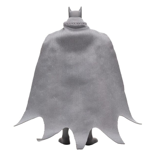 DC Direct Super Powers Action Figure Batman (Manga) 13cm