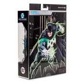 McFarlane Collector Edition Batman as Green Lantern 18cm