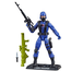 Hasbro G.I. Joe Retro Cobra Trooper Action Figure 10cm - Copy