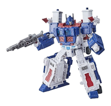 Transformers Leader Class Ultra Magnus (War for Cybertron) 18cm