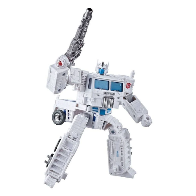 Transformers Leader Class Ultra Magnus (War for Cybertron) 18cm Transformers Leader Class Ultra Magnus (War for Cybertron) 18cm