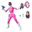 Hasbro Power Rangers Lightning Collection In Space Pink Ranger 15cm