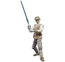 Star Wars The Vintage Collection Luke Skywalker (Hoth) 10cm