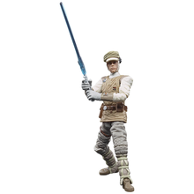 Star Wars Vintage Luke Skywalker (Hoth)