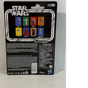 Star Wars The Vintage Collection Luke Skywalker (Hoth) 10cm Star Wars The Vintage Collection Luke Skywalker (Hoth) 10cm