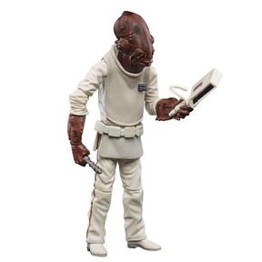 Star Wars Vintage Admiral Ackbar