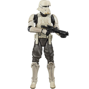 Star Wars Archive Imperial Hovertank Driver