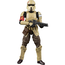 Hasbro Star Wars The Black Series Archive Shoretrooper 15cm