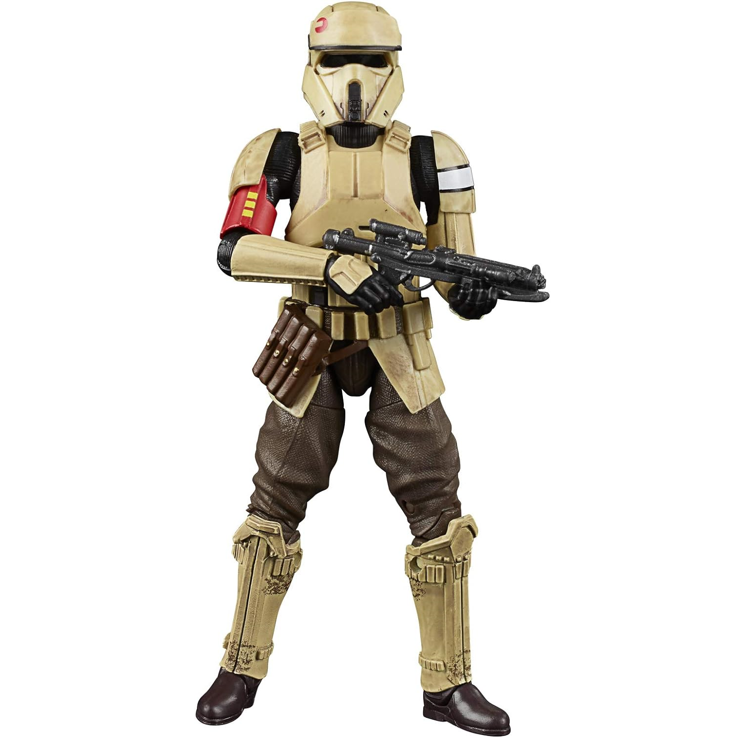 Hasbro Star Wars Black Series Archive Shoretrooper afbeelding