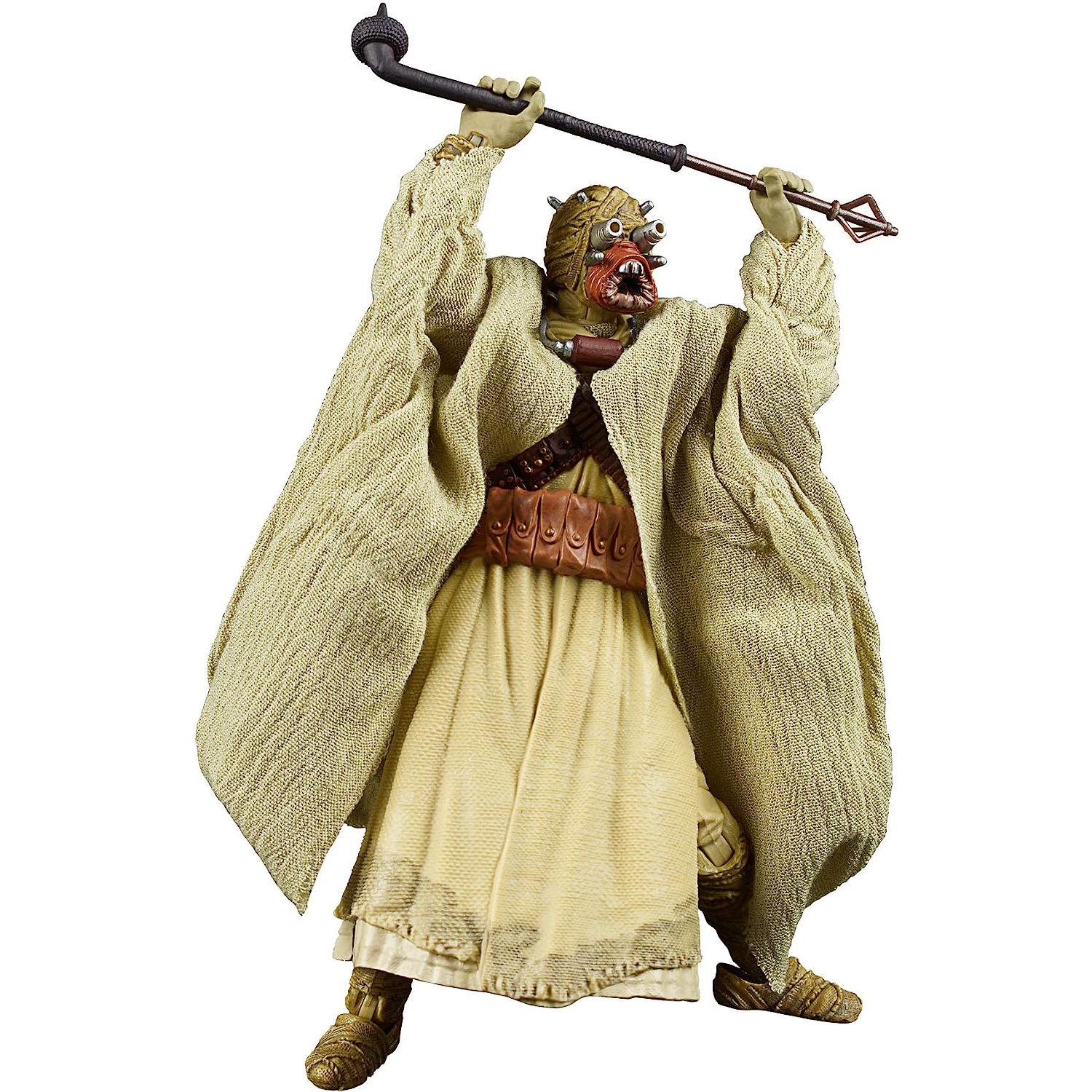 Hasbro Star Wars Black Series Archive Tusken Raider afbeelding