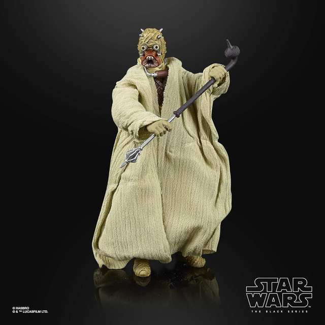 Star Wars The Black Series Archive Tusken Raider 15cm