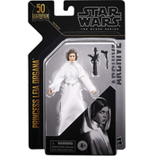 Star Wars The Black Series Archive Princess Leia Organa 15cm Star Wars The Black Series Archive Princess Leia Organa 15cm