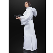 Star Wars The Black Series Archive Princess Leia Organa 15cm Star Wars The Black Series Archive Princess Leia Organa 15cm