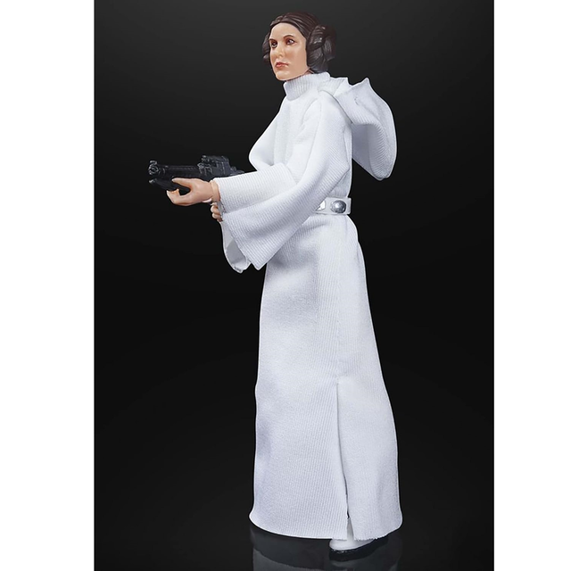 Star Wars The Black Series Archive Princess Leia Organa 15cm Star Wars The Black Series Archive Princess Leia Organa 15cm
