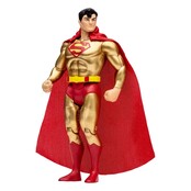 DC Direct Super Powers Action Figure Superman (Gold Edition) (SP 40th Anniversary) 13cm