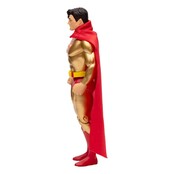 DC Direct Super Powers Action Figure Superman (Gold Edition) (SP 40th Anniversary) 13cm