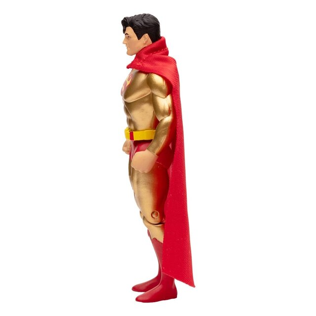 DC Direct Super Powers Action Figure Superman (Gold Edition) (SP 40th Anniversary) 13cm