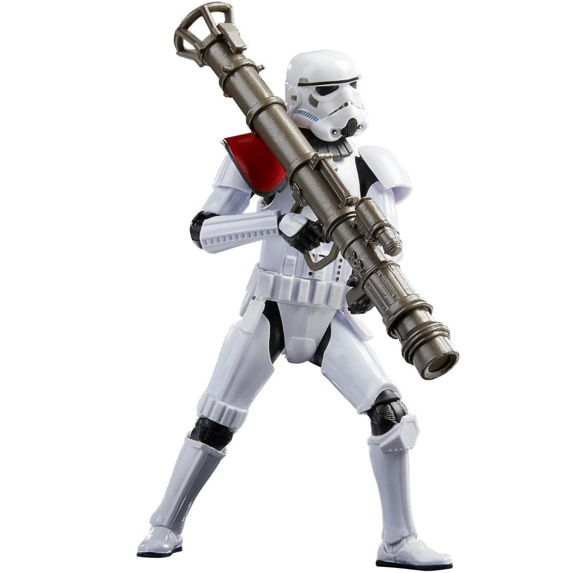 Hasbro Star Wars Rocket Launcher Trooper afbeelding