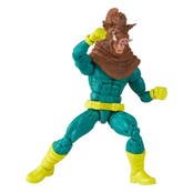 Spider-Man Marvel Legends Action Figure 5-Pack Spider-Man, Silvermane, Human Fly, Molten Man, Razorback 15cm