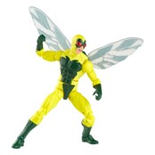 Spider-Man Marvel Legends Action Figure 5-Pack Spider-Man, Silvermane, Human Fly, Molten Man, Razorback 15cm