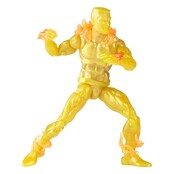 Spider-Man Marvel Legends Action Figure 5-Pack Spider-Man, Silvermane, Human Fly, Molten Man, Razorback 15cm
