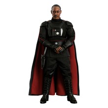 Star Wars 1/6 Moff Gideon Action Figure