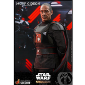 Star Wars The Mandalorian Action Figure 1/6 Moff Gideon 29 cm Star Wars The Mandalorian Action Figure 1/6 Moff Gideon 29 cm