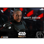 Star Wars The Mandalorian Action Figure 1/6 Moff Gideon 29 cm Star Wars The Mandalorian Action Figure 1/6 Moff Gideon 29 cm