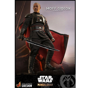 Star Wars The Mandalorian Action Figure 1/6 Moff Gideon 29 cm Star Wars The Mandalorian Action Figure 1/6 Moff Gideon 29 cm