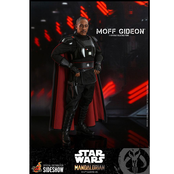 Star Wars The Mandalorian Action Figure 1/6 Moff Gideon 29 cm Star Wars The Mandalorian Action Figure 1/6 Moff Gideon 29 cm