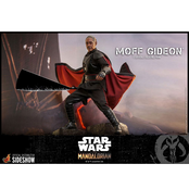 Star Wars The Mandalorian Action Figure 1/6 Moff Gideon 29 cm Star Wars The Mandalorian Action Figure 1/6 Moff Gideon 29 cm