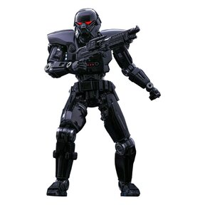 Star Wars Dark Trooper Action Figure