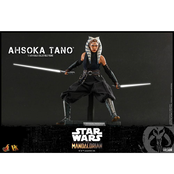 Star Wars The Mandalorian Action Figure 1/6 Ahsoka Tano 29cm