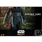 Star Wars The Mandalorian Action Figure 1/6 Ahsoka Tano 29cm