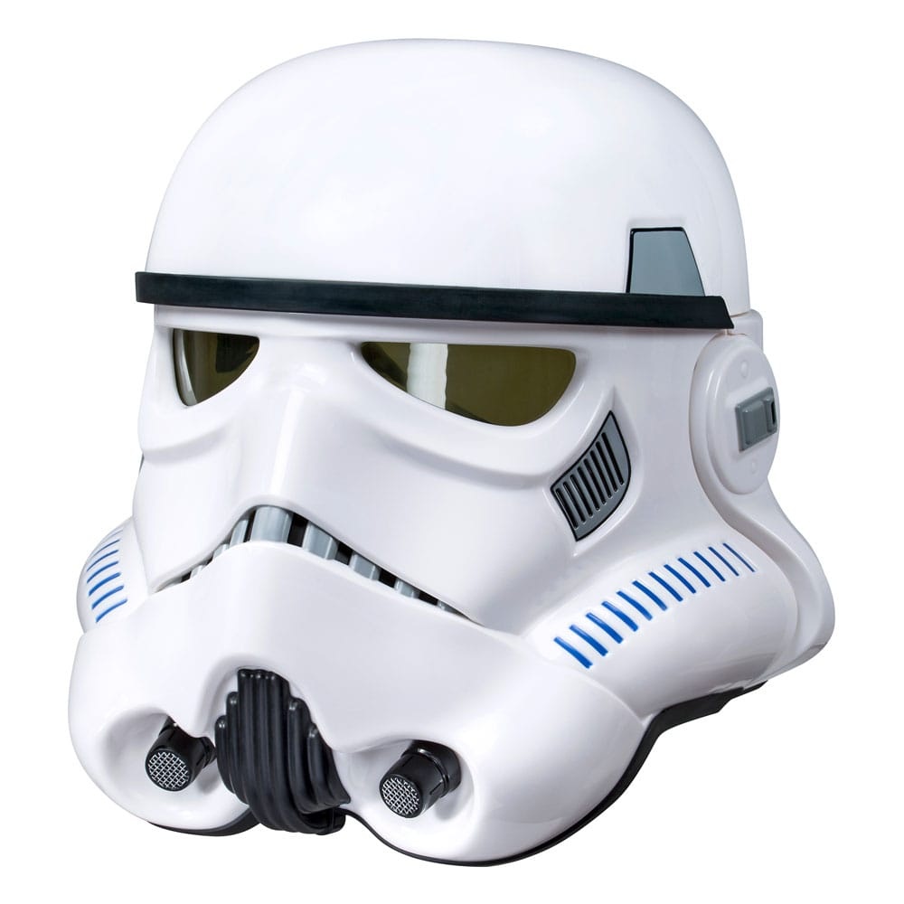 Hasbro Star Wars Imperial Stormtrooper Helmet afbeelding