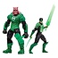 McFarlane DC Multiverse Action Figure 2-Pack Kilowog & Green Lantern (Gold Label) 18cm