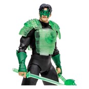 DC Multiverse Action Figure 2-Pack Kilowog & Green Lantern (Gold Label) 18cm