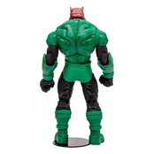 DC Multiverse Action Figure 2-Pack Kilowog & Green Lantern (Gold Label) 18cm