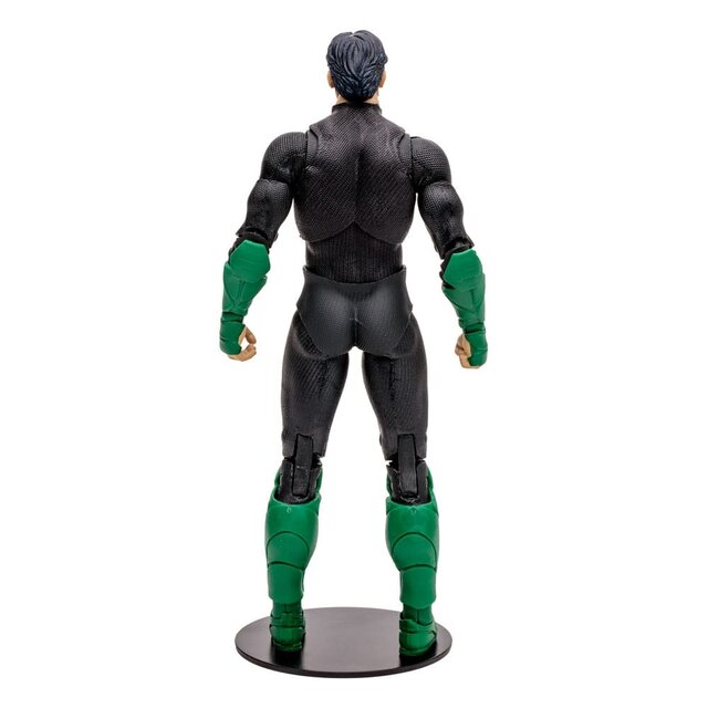 DC Multiverse Action Figure 2-Pack Kilowog & Green Lantern (Gold Label) 18cm