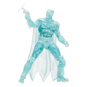 Batman Frostbite Edition (Gold Label)