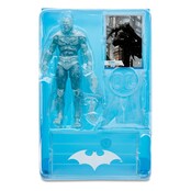 DC Multiverse Action Figure Batman (DC Rebirth) Frostbite Edition (Gold Label) 18cm