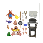 Dinosaurs Action Figure Ultimate Baby Sinclair 18cm