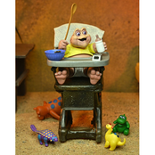 Dinosaurs Action Figure Ultimate Baby Sinclair 18cm